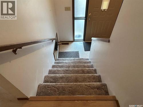 4 416 Heritage Drive, Estevan, SK - Indoor Photo Showing Other Room