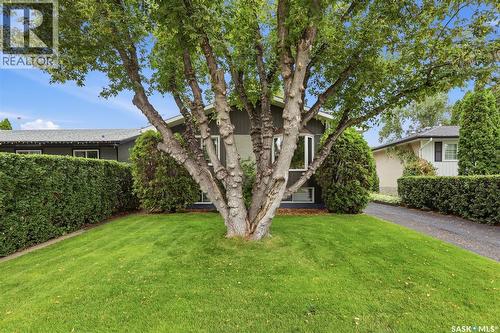 210 Lloyd Crescent, Saskatoon, SK - Outdoor