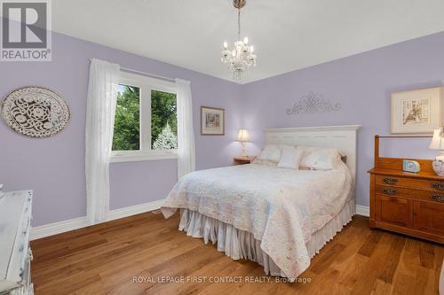 22 Procee Circle, Oro-Medonte, ON - Indoor Photo Showing Bedroom