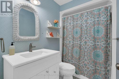 22 Procee Circle, Oro-Medonte, ON - Indoor Photo Showing Bathroom
