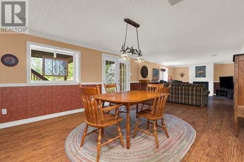 22 Procee Circle, Oro-Medonte, ON - Indoor Photo Showing Dining Room