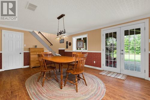 22 Procee Circle, Oro-Medonte, ON - Indoor Photo Showing Dining Room