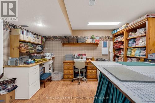 22 Procee Circle, Oro-Medonte, ON - Indoor