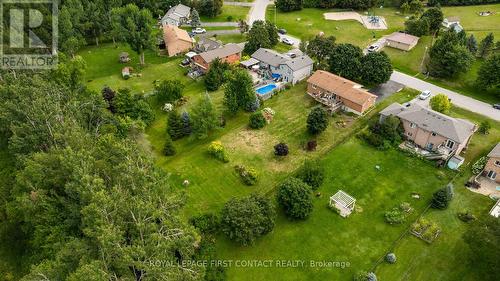22 Procee Circle, Oro-Medonte, ON - Outdoor With View