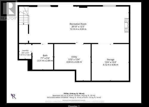 22 Procee Circle, Oro-Medonte, ON - Other