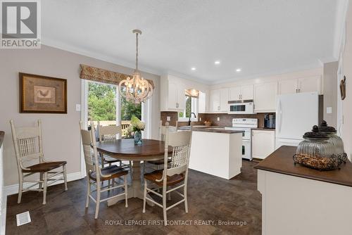 22 Procee Circle, Oro-Medonte, ON - Indoor