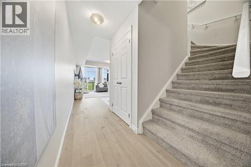 176 Wheat Lane, Kitchener, ON - Indoor Photo Showing Other Room