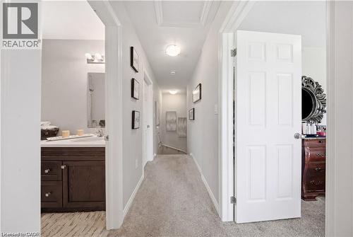 176 Wheat Lane, Kitchener, ON - Indoor Photo Showing Other Room