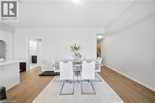 176 Wheat Lane, Kitchener, ON - Indoor Photo Showing Dining Room