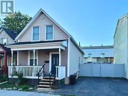 280 ST ANDREW STREET  Ottawa, ON K1N 5G7