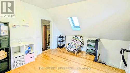 280 St Andrew Street, Ottawa, ON - Indoor
