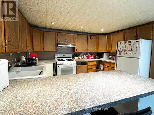 280 St Andrew Street, Ottawa, ON - Indoor Photo Showing Kitchen