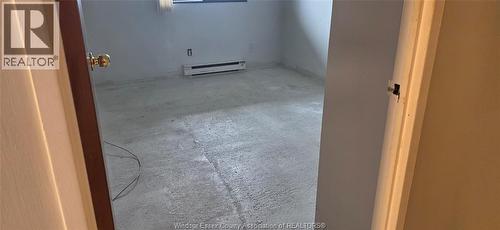 150 Park Unit# 2315, Windsor, ON - Indoor Photo Showing Other Room