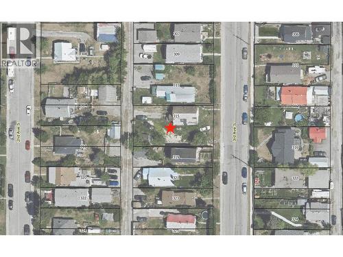 315 3Rd Avenue, Cranbrook, BC 