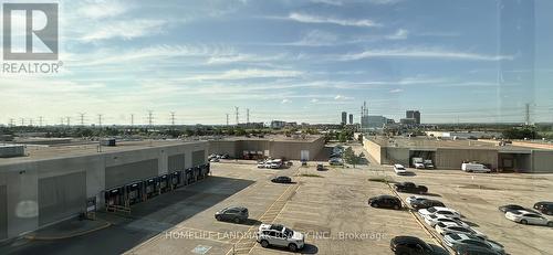 402 - 3950 14Th Avenue, Markham, ON 