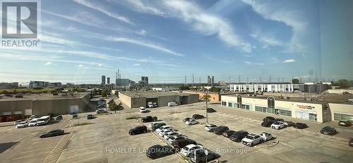 402 - 3950 14Th Avenue, Markham, ON 