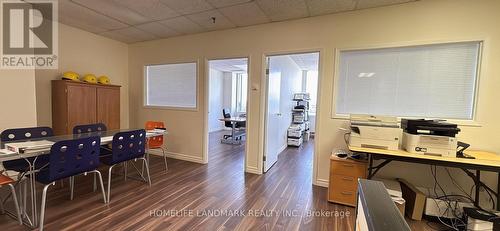 402 - 3950 14Th Avenue, Markham, ON 