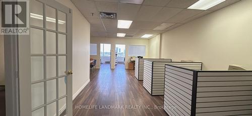 402 - 3950 14Th Avenue, Markham, ON 