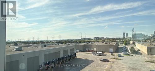 402 - 3950 14Th Avenue, Markham, ON 
