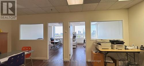 402 - 3950 14Th Avenue, Markham, ON 