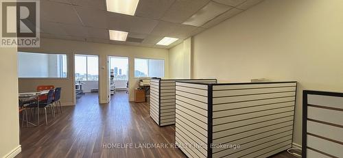 402 - 3950 14Th Avenue, Markham, ON 