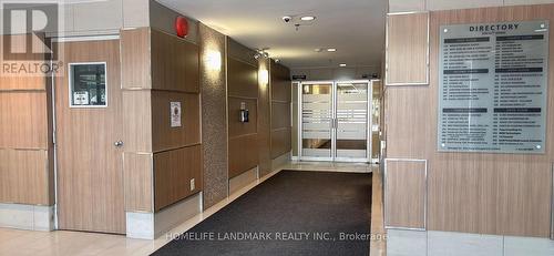 402 - 3950 14Th Avenue, Markham, ON 