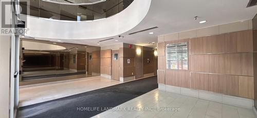 402 - 3950 14Th Avenue, Markham, ON 