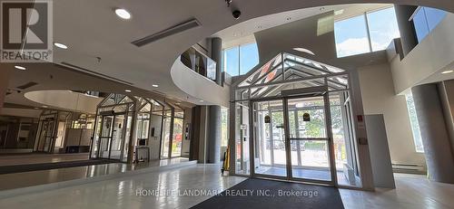 402 - 3950 14Th Avenue, Markham, ON 