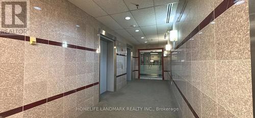 402 - 3950 14Th Avenue, Markham, ON 