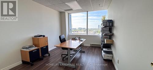 402 - 3950 14Th Avenue, Markham, ON 