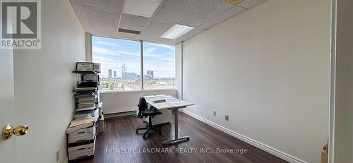 402 - 3950 14Th Avenue, Markham, ON 