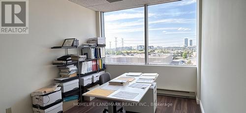 402 - 3950 14Th Avenue, Markham, ON 