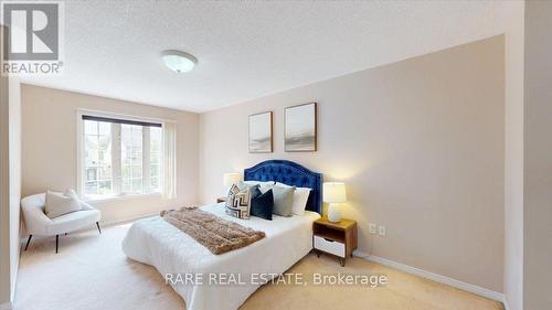 1825 Hobson Drive, Burlington, ON - Indoor Photo Showing Bedroom