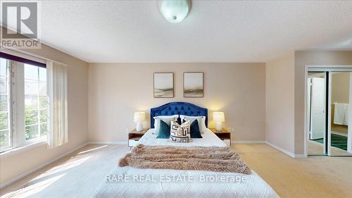 1825 Hobson Drive, Burlington, ON - Indoor Photo Showing Bedroom