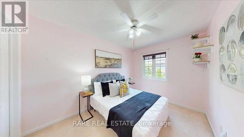 1825 Hobson Drive, Burlington, ON - Indoor Photo Showing Bedroom
