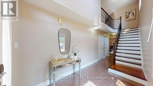 1825 Hobson Drive, Burlington, ON - Indoor Photo Showing Other Room