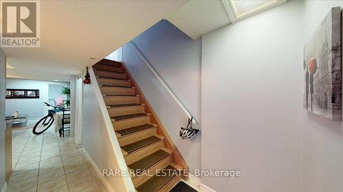 1825 Hobson Drive, Burlington, ON - Indoor Photo Showing Other Room