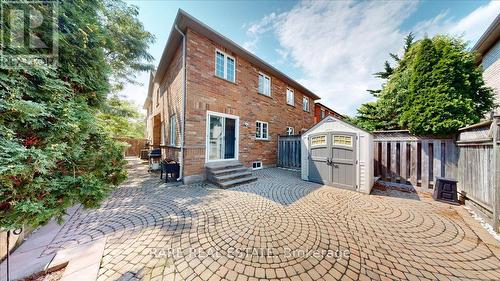 1825 Hobson Drive, Burlington, ON - Outdoor