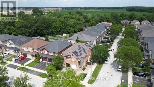 1825 Hobson Drive, Burlington, ON - Outdoor With View