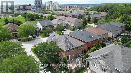 1825 Hobson Drive, Burlington, ON - Outdoor With View