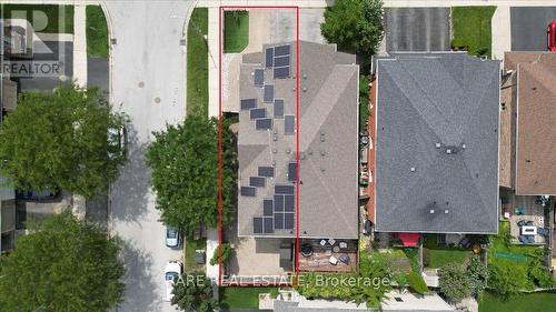 1825 Hobson Drive, Burlington, ON - 