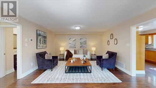 1825 Hobson Drive, Burlington, ON - Indoor