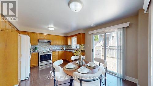 1825 Hobson Drive, Burlington, ON - Indoor Photo Showing Other Room