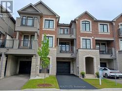 1587 MOIRA CRESCENT  Milton, ON L9E 1X8