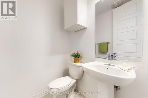 1587 Moira Crescent, Milton, ON - Indoor Photo Showing Bathroom