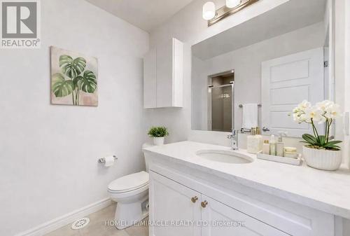 1587 Moira Crescent, Milton, ON - Indoor Photo Showing Bathroom