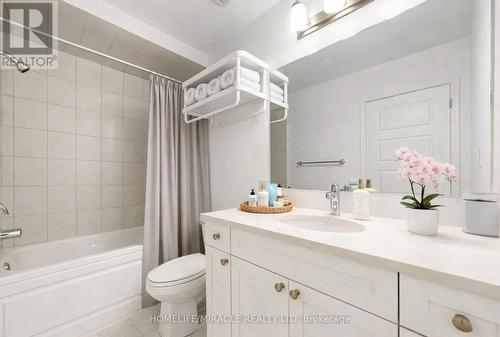 1587 Moira Crescent, Milton, ON - Indoor Photo Showing Bathroom