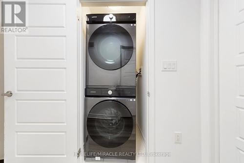 1587 Moira Crescent, Milton, ON - Indoor Photo Showing Laundry Room
