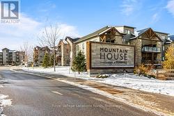 104 - 10 BEAUSOLEIL LANE  Blue Mountains, ON L9Y 2X5