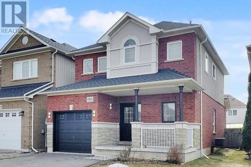 1303 MACINALLY COURT  Oshawa, ON L1K 0B6